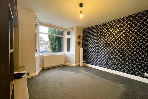 3 bedroom semi-detached house for sale, Merevale Road, Solihull