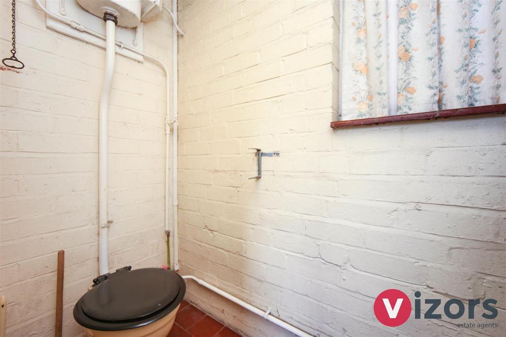 Guest WC
