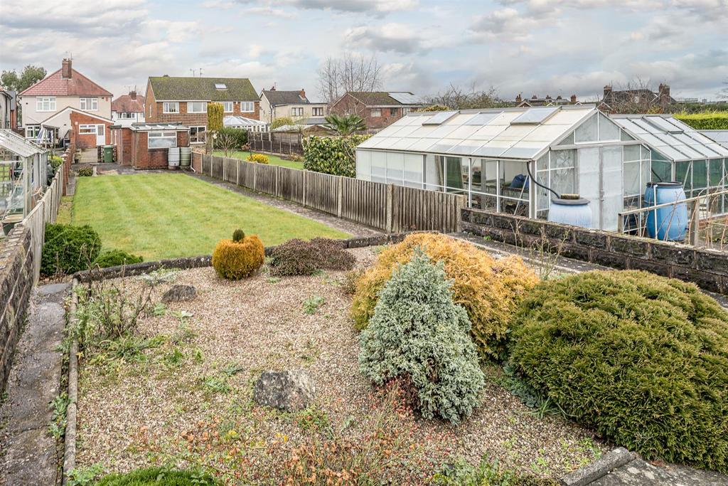 Mount Pleasant, Kingswinford, DY6 9ST 2 bed semidetached house for