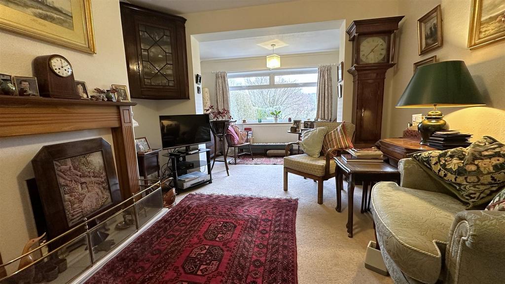 Middle Park Road, Birmingham B29 3 bed semidetached house for sale £