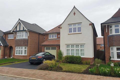 4 bedroom house to rent - Hawker Road, Woodford Garden Village, Woodford