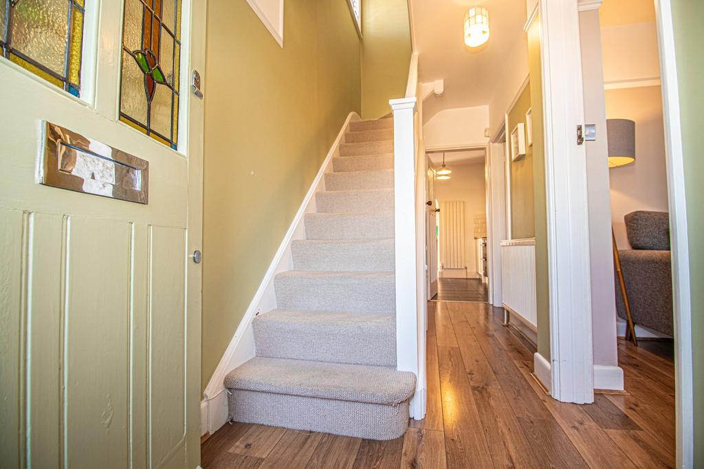 Highfields Road, Witham, CM8 3 bed semidetached house for sale £425,000