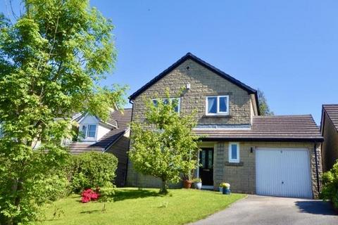 4 bedroom detached house for sale, Stoneyhurst Height, Brierfield