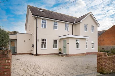 5 bedroom house for sale, Gurnard, Isle of Wight