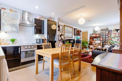 1 bedroom apartment for sale, The Upper Drive, Hove