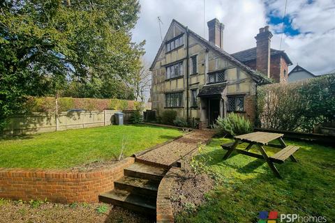 3 bedroom semi-detached house for sale, Character Cottage in heart of Balcombe | Haywards Heath Road, Balcombe
