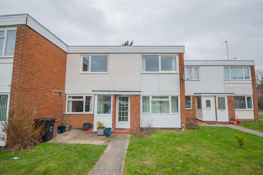 Waveney Drive, Springfield, Chelmsford 2 bed for sale £220,000