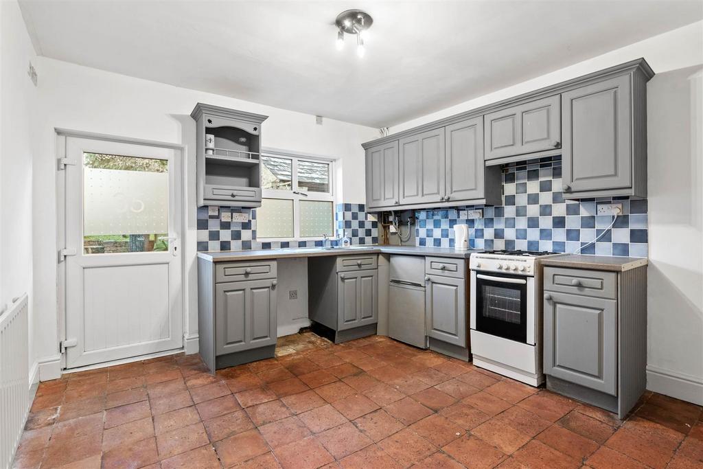 High Street, Wollaston 2 bed terraced house for sale £190,000
