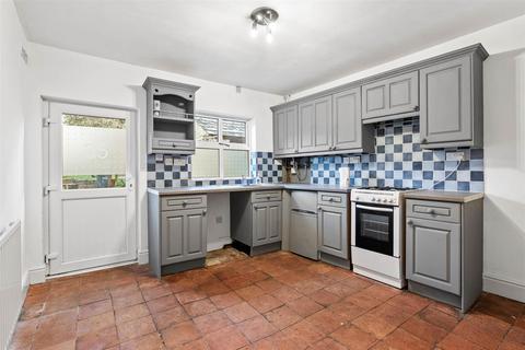 2 bedroom terraced house for sale, High Street, Wollaston