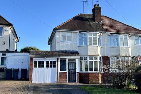 27 Beech Avenue, Quinton, Birmingham, B32 2UA