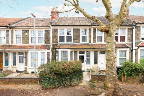 3 bedroom terraced house for sale, Parnall Road, Fishponds