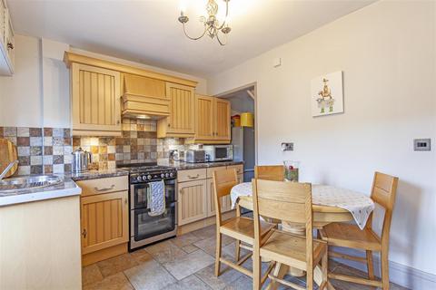 undefined, Off Monyash Road, Bakewell