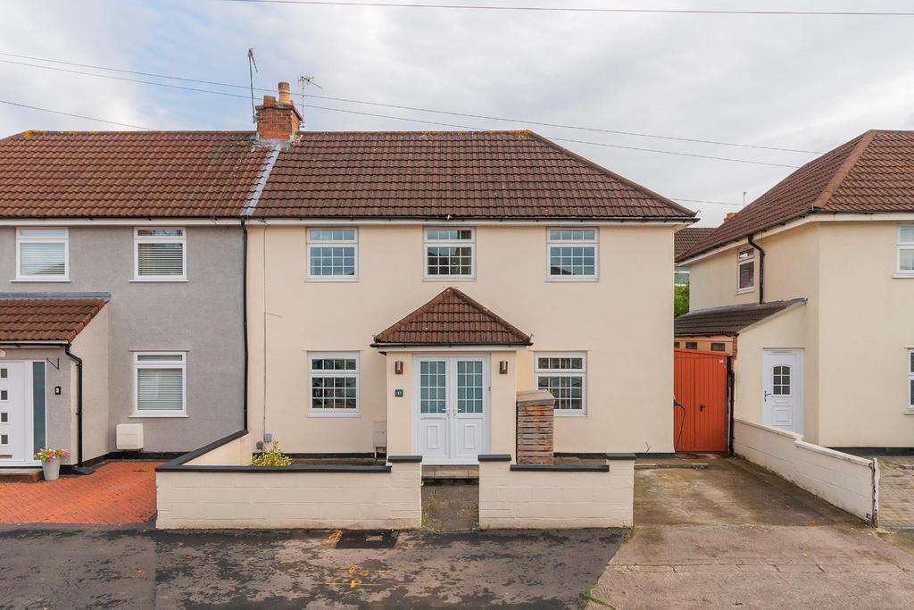 Gores Marsh Road, Ashton 3 bed semidetached house for sale £500,000