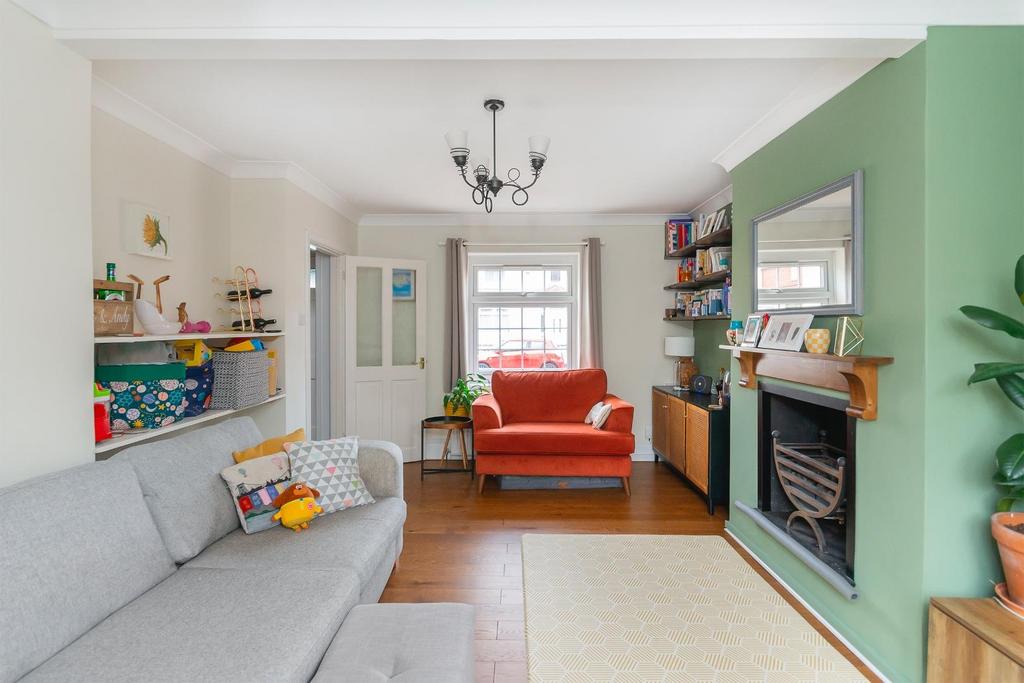 Gores Marsh Road, Ashton 3 bed semidetached house for sale £500,000