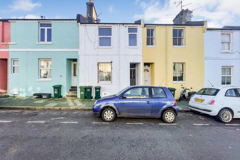 2 bedroom terraced house for sale, Ewart Street, Brighton, BN2