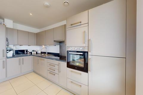 2 bedroom apartment for sale - Platinum Riverside, Bessemer Place, North Greenwich, London, SE10