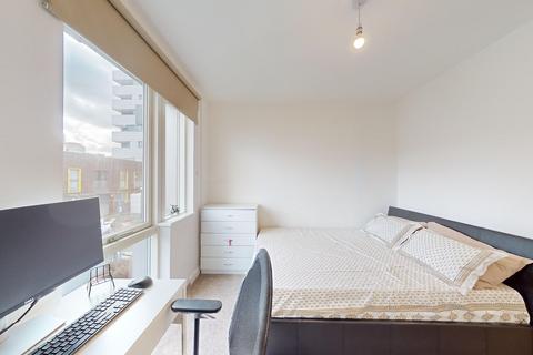 2 bedroom apartment for sale - Platinum Riverside, Bessemer Place, North Greenwich, London, SE10