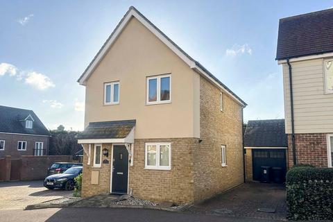 3 bedroom detached house for sale, School Lane, Sawbridgeworth, CM21