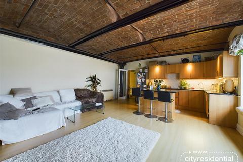 2 bedroom apartment for sale, North Quay, Wapping Quay