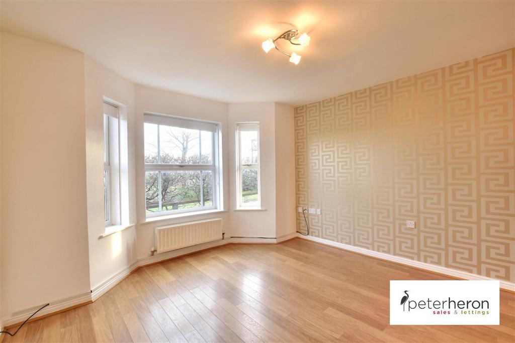 Beechbrooke, Ryhope, Sunderland 2 bed apartment £79,950