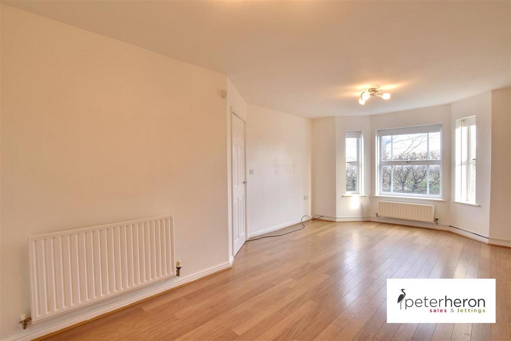 Beechbrooke, Ryhope, Sunderland 2 bed apartment £79,950