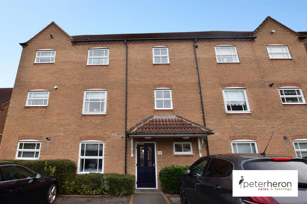 Beechbrooke, Ryhope, Sunderland 2 bed apartment £595 pcm (£137 pw)