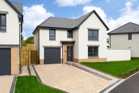 4 bedroom detached house for sale, Falkland at David Wilson @ Countesswells Gairnhill, Countesswells, Aberdeen AB15