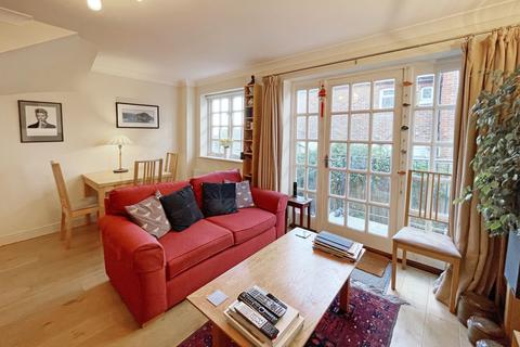 3 bedroom terraced house for sale, Brewery Mews, Hurstpierpoint, West Sussex, BN6 9RX