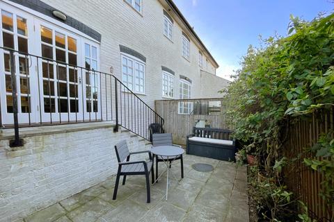 3 bedroom terraced house for sale, Brewery Mews, Hurstpierpoint, West Sussex, BN6 9RX