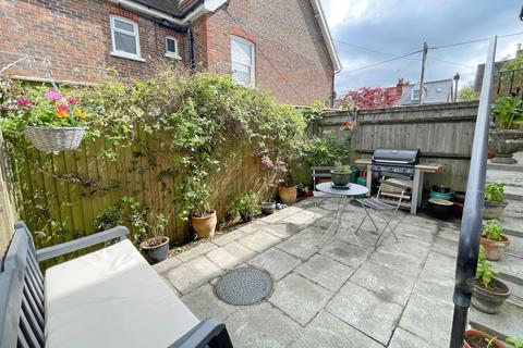 3 bedroom terraced house for sale, Brewery Mews, Hurstpierpoint, West Sussex, BN6 9RX