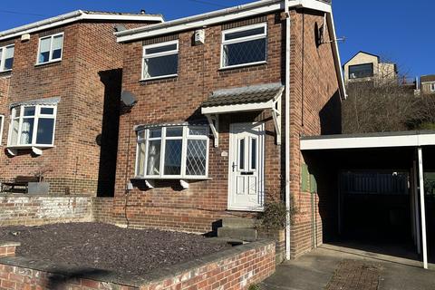 undefined, 68 Baxter Drive Foxhill Sheffield S6 1GH