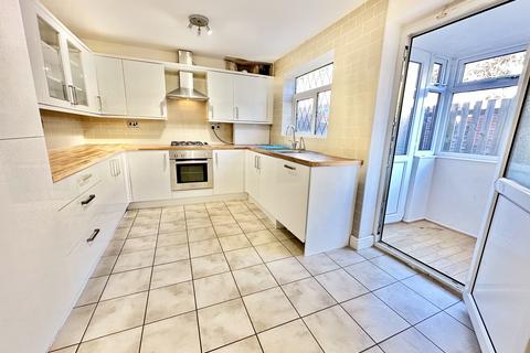 undefined, 68 Baxter Drive Foxhill Sheffield S6 1GH