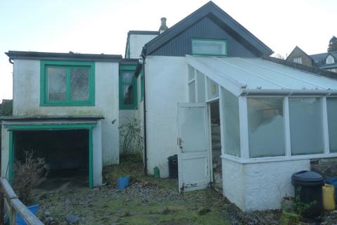 3 bedroom cottage for sale - 14 Eccles Rd, Dunoon, PA23 8LB