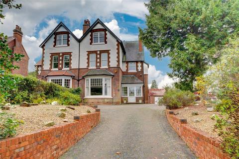 6 bedroom semi-detached house for sale, Westhill Road, Kings Norton, Birmingham, B38