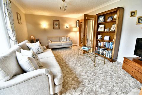 3 bedroom detached bungalow for sale, The Willows, Hulland Ward, DE6