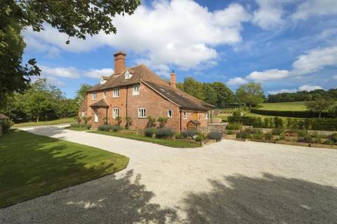 5 bedroom detached house for sale, Pope Street, Godmersham, Canterbury, CT4