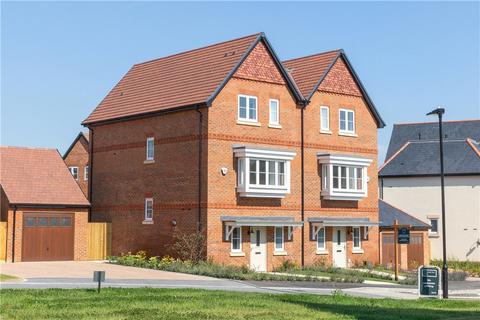 4 bedroom semi-detached house for sale - Waters Reach At Woodhurst Park, Warfield, Berkshire
