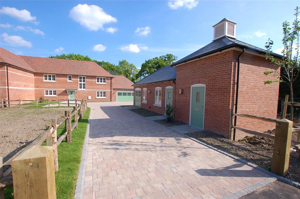 Holmewood