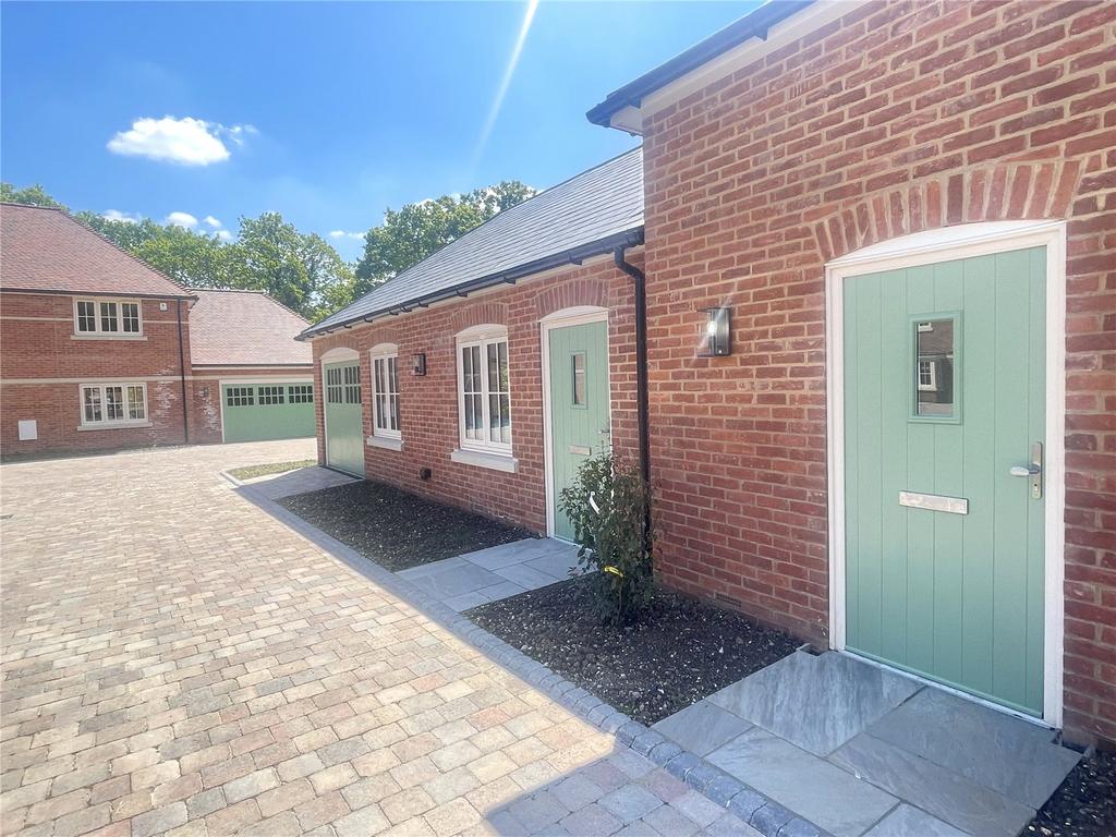 Holmewood Out Buildi