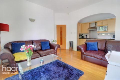 2 bedroom apartment for sale, Sydney Road, London