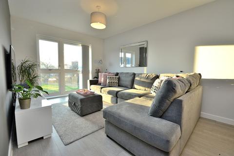 2 bedroom apartment for sale, 10 Islay Court, Milton Keynes MK3