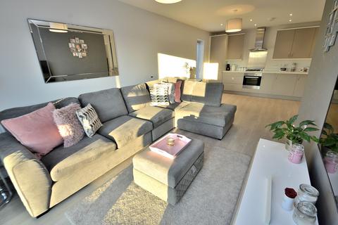 2 bedroom apartment for sale, Islay Court, Milton Keynes MK3