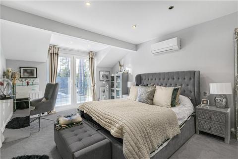 5 bedroom detached house for sale, Windlesham, Surrey GU20