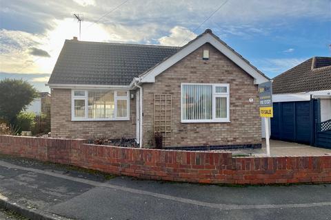 2 bedroom detached bungalow for sale - Goodes Avenue, Syston, Leicester, LE7 2JH
