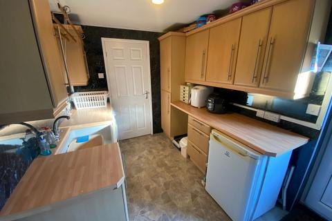 20 Amberwood, Chadderton, Oldham, OL9 9SG