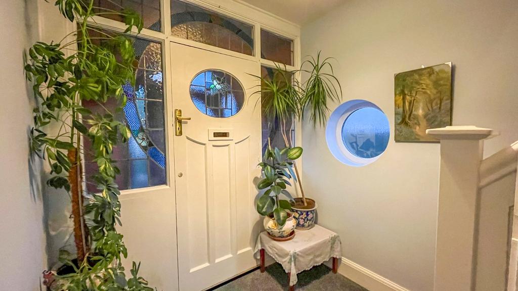 Walkerith Road, Gainsborough... 3 bed detached house for sale £260,000