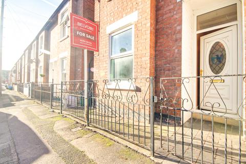 33 Swan Road, Gloucester, GL1 3BJ