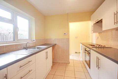 33 Swan Road, Gloucester, GL1 3BJ