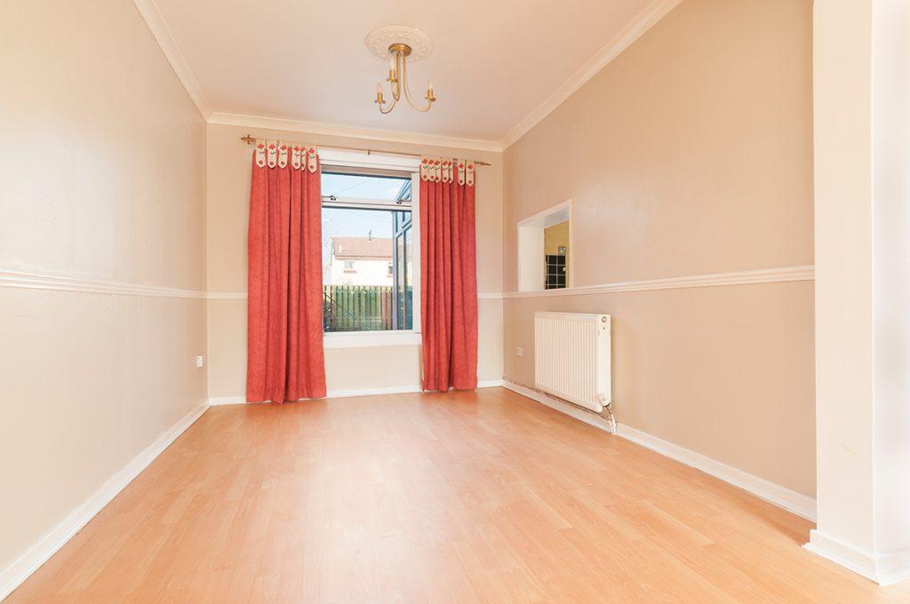1743L Laichpark Place, Edinburgh, EH14 1UN 3 bed terraced house £