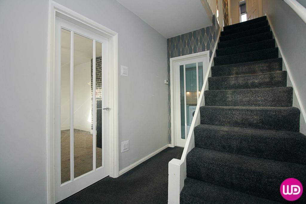 Lemington, Newcastle upon Tyne NE15 3 bed terraced house for sale £